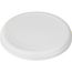 Crest recycelter Frisbee (Weiss) (Art.-Nr. CA419520)