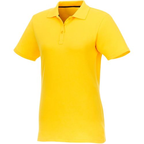 Helios Poloshirt für Damen (Art.-Nr. CA419803) - Das kurzärmelige Helios Polo für Damen...