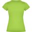 Jamaika T-Shirt für Damen (oasis green) (Art.-Nr. CA420163)