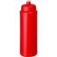 Baseline® Plus grip 750 ml Sportflasche mit Sportdeckel (Art.-Nr. CA420394)