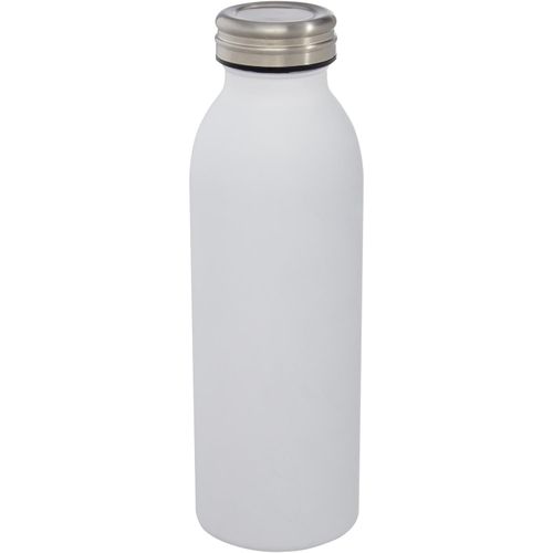 Riti 500 ml Kupfer-Vakuum Isolierflasche (Art.-Nr. CA423154) - Die Riti Flasche ist aus doppelwandigem,...
