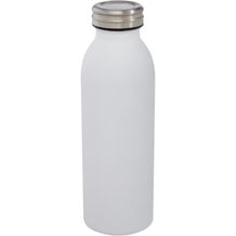 Riti 500 ml Kupfer-Vakuum Isolierflasche (Weiss) (Art.-Nr. CA423154)