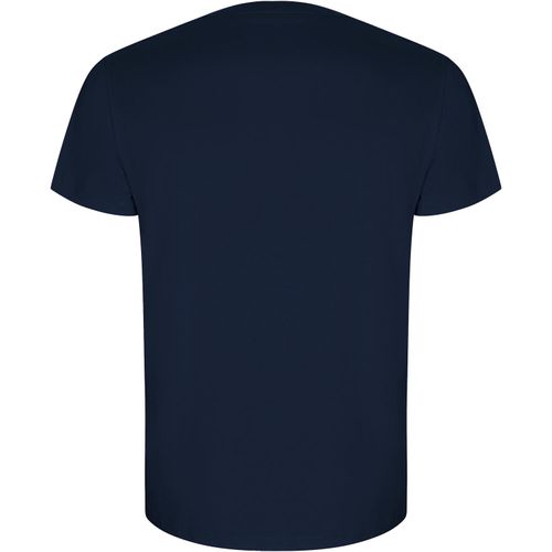 Golden T-Shirt für Herren (Art.-Nr. CA423386) - Schlauchförmiges kurzärmeliges T-Shirt...