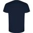 Golden T-Shirt für Herren (navy blue) (Art.-Nr. CA423386)