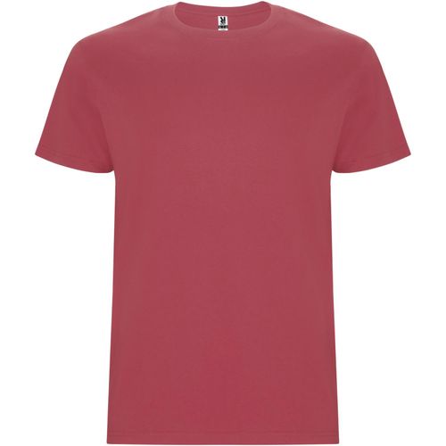 Stafford T-Shirt für Herren (Art.-Nr. CA423759) - Schlauchförmiges kurzärmeliges T-Shirt...