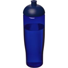 H2O Active® Tempo 700 ml Sportflasche mit Stülpdeckel (blau) (Art.-Nr. CA423786)