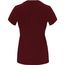 Capri T-Shirt für Damen (GARNET) (Art.-Nr. CA425351)