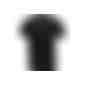 Kawartha T-Shirt für Herren mit V-Ausschnitt (Art.-Nr. CA426186) - Das kurzärmelige Kawartha GOTS Bio-T-Sh...