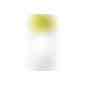 H2O Active® Bop 500 ml Shakerflasche (Art.-Nr. CA426198) - Einwandige Sportflasche mit Shaker-Ball...