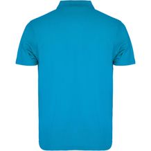 Austral Poloshirt Unisex (türkis) (Art.-Nr. CA427045)