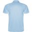 Monzha Sport Poloshirt für Herren (himmelblau) (Art.-Nr. CA429015)