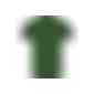 Samoyedo T-Shirt mit V-Ausschnitt für Herren (Art.-Nr. CA430796) - Schlauchförmiges kurzärmeliges T-Shirt...