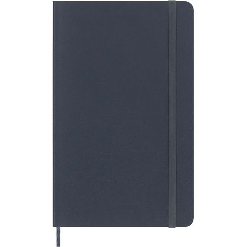 Moleskine 100% VEGEA® Capri Softcover Notizbuch L  liniert (Art.-Nr. CA430877) - Liebe zum Detail, Design und Handwerksku...