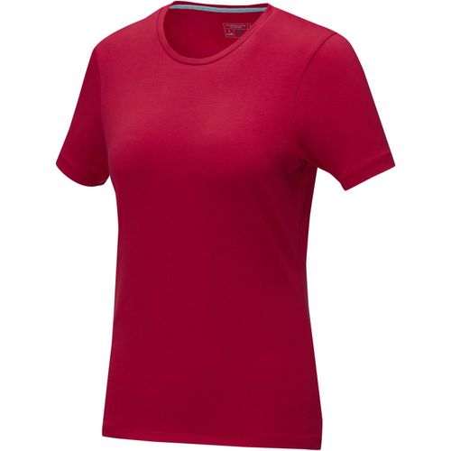 Balfour T-Shirt für Damen (Art.-Nr. CA431223) - Das kurzärmelige GOTS-Bio-T-Shirt f...
