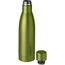 Vasa 500 ml Kupfer-Vakuum Isolier-Sportflasche (limone) (Art.-Nr. CA431706)