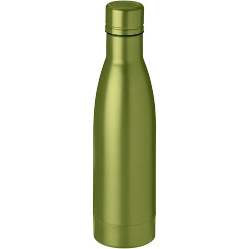 Vasa 500 ml Kupfer-Vakuum Isolierflasche (Art.-Nr. CA431706) - Mit der Kupfer-Vakuum Isolierflasche...