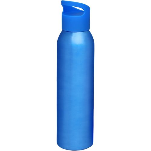 Sky 650 ml Sportflasche (Art.-Nr. CA432997) - Die auffällige Sky Sportflasche besteht...