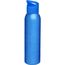 Sky 650 ml Sportflasche (blau) (Art.-Nr. CA432997)