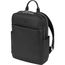 Moleskine Classic Pro Rucksack aus Leder (Schwarz) (Art.-Nr. CA433689)