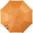 Oho 20'' Kompaktregenschirm (orange) (Art.-Nr. CA435062)