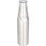 Hugo 650 ml selbstversiegelnde Kupfer-Vakuum Isolierflasche (silber) (Art.-Nr. CA435132)
