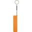power bank, power bank, charging, charger, charge (orange) (Art.-Nr. CA435511)