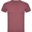 Fox T-Shirt für Herren (HEATHER GARNET) (Art.-Nr. CA435534)