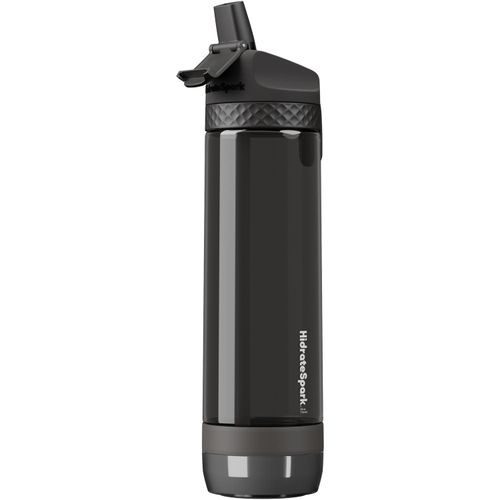 HidrateSpark® PRO Lite 710 ml Tritan Smart Wasserflasche (Art.-Nr. CA436587) - Die smarteste Wasserflasche der Welt!...