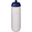 HydroFlex Clear 750 ml Squeezy Sportflasche (blau, klar mattiert) (Art.-Nr. CA436700)