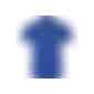 Monzha Sport Poloshirt für Kinder (Art.-Nr. CA436791) - Kurzärmeliges Funktions-Poloshirt...
