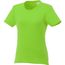 Heros T-Shirt für Damen (apfelgrün) (Art.-Nr. CA439297)