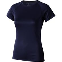 Niagara T-Shirt cool fit für Damen (navy) (Art.-Nr. CA439342)