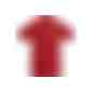 Prince Poloshirt für Herren (Art.-Nr. CA439408) - Kurzärmeliges Poloshirt aus OCS-zertifi...