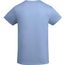 Breda T-Shirt für Kinder (himmelblau) (Art.-Nr. CA439673)