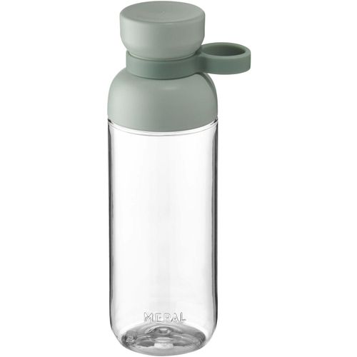 Mepal Vita 500 ml Wasserflasche (Art.-Nr. CA440140) - Die Vita 500 ml Wasserflasche sorgt...