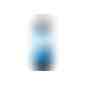 H2O Active® Eco Vibe 850 ml Sportflasche mit Ausgussdeckel (Art.-Nr. CA440447) - Einwandige Sportflasche mit geralinigem...