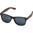 Kafo Sonnenbrille (kaffeebraun, schwarz) (Art.-Nr. CA440744)