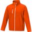 Orion Softshelljacke für Herren (orange) (Art.-Nr. CA441131)