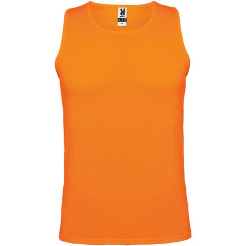 Andre Sport Top für Herren (Art.-Nr. CA441497) - Funktionsstoff, leicht zu waschen und...