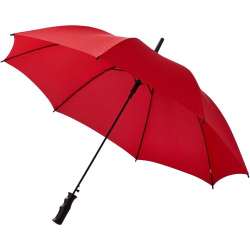 Barry 23" Automatikregenschirm (Art.-Nr. CA443023) - Der Regenschirm Barry ist nicht ohne...