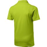 Advantage Poloshirt für Herren [Gr. L] (apfelgrün / grün) (Art.-Nr. CA443095)