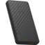 Xtorm XG210 Go2 15W 10.000 mAh Schnelllade-Powerbank (Schwarz) (Art.-Nr. CA443182)