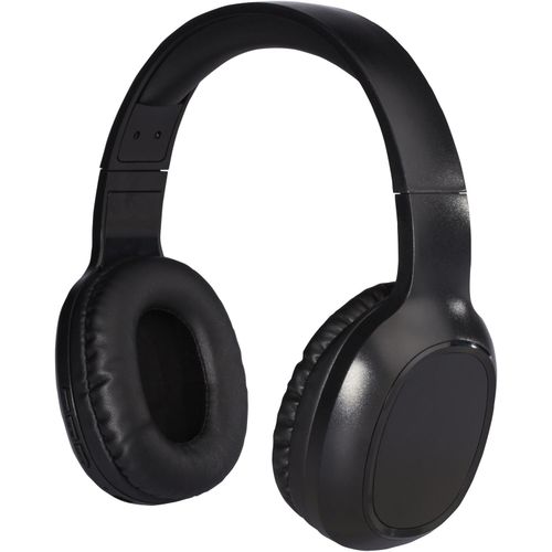 Riff kabelloser Kopfhörer mit Mikrofon (Art.-Nr. CA443224) - Stabile, kabellose Kopfhörer mit weiche...