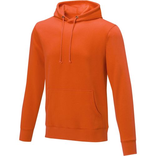 Charon Herren Kapuzenpullover (Art.-Nr. CA443643) - Der Charon Herren-Kapuzenpullover - der...