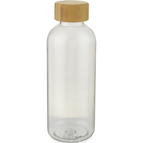 Ziggs 650 ml Sportflasche aus recyceltem Kunststoff (Art.-Nr. CA443868) - Die wiederverwendbare Ziggs Sportflasche...