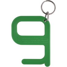 Hygiene Schlüssel (grün) (Art.-Nr. CA446119)