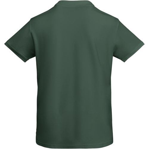 Prince Poloshirt für Herren (Art.-Nr. CA446968) - Kurzärmeliges Poloshirt aus OCS-zertifi...