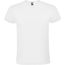 Atomic T-Shirt Unisex (Weiss) (Art.-Nr. CA447371)