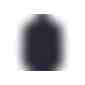 Aneto Pullover mit Viertelreißverschluss (Art.-Nr. CA448628) - Sweatshirt mit passendem halben Reißver...