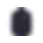 Aneto Pullover mit Viertelreißverschluss (Art.-Nr. CA448628) - Sweatshirt mit passendem halben Reißver...